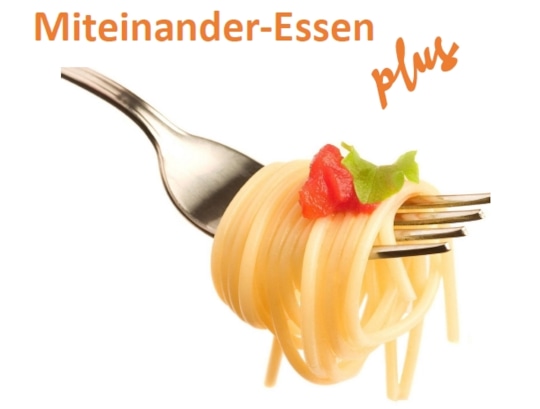 Miteinander-Essen